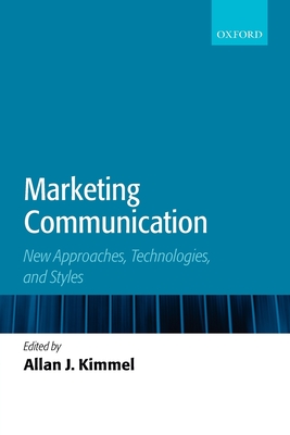 Marketing Communication