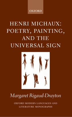 Henri Michaux