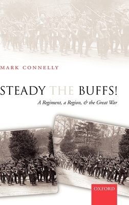 Steady The Buffs!