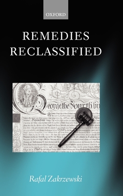 Remedies Reclassified