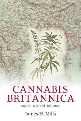 Cannabis Britannica