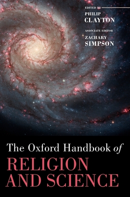 The Oxford Handbook of Religion and Science