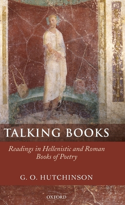 Talking Books