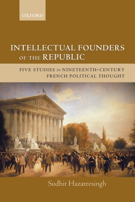 Intellectual Founders of the Republic