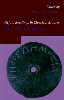 The Attic Orators