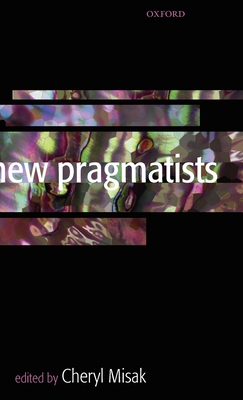 New Pragmatists