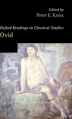 Oxford Readings in Ovid