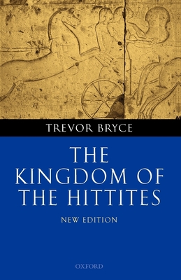 The Kingdom of the Hittites