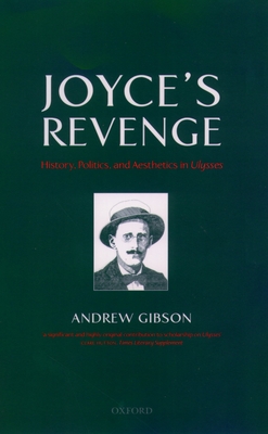 Joyce's Revenge