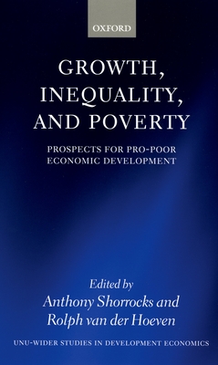 Growth, Inequality, and Poverty