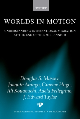 Worlds in Motion