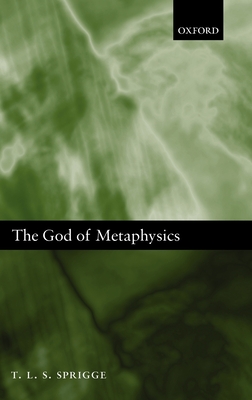 The God of Metaphysics