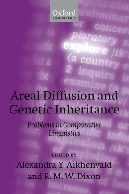 Areal Diffusion and Genetic Inheritance