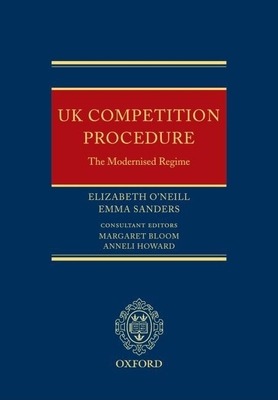 UK Competition Procedure