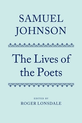 Samuel Johnson's Lives of the Poets