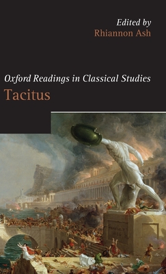 Oxford Readings in Tacitus