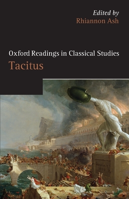 Oxford Readings in Tacitus