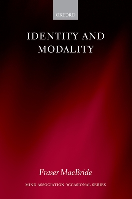 Identity and Modality