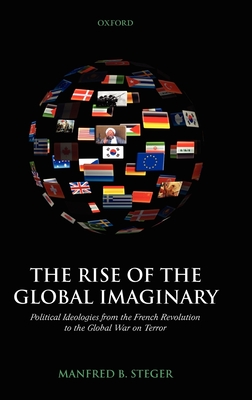 The Rise of the Global Imaginary