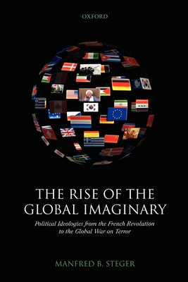 The Rise of the Global Imaginary