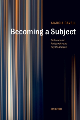 Becoming a Subject