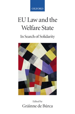 EU Law and the Welfare State