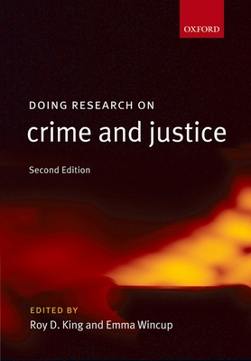 Doing Research on Crime and Justice