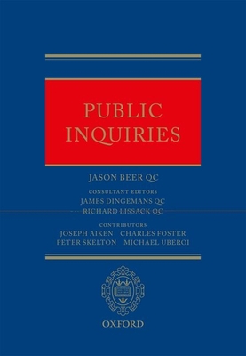 Public Inquiries