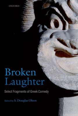Broken Laughter
