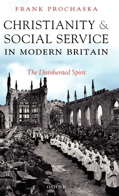 Christianity and Social Service in Modern Britain