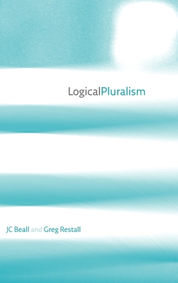 Logical Pluralism