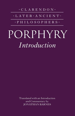 Porphyry's Introduction