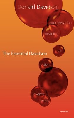 The Essential Davidson