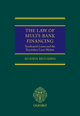 The Law of Multi-Bank Financing