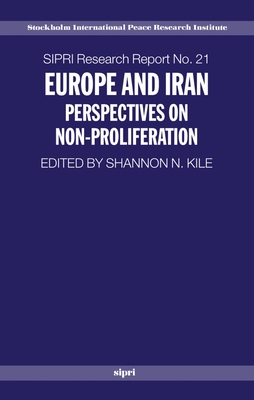 Europe and Iran