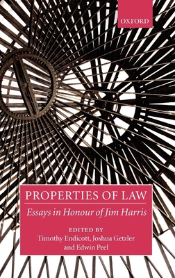 Properties of Law