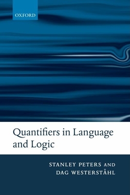 Quantifiers in Language and Logic