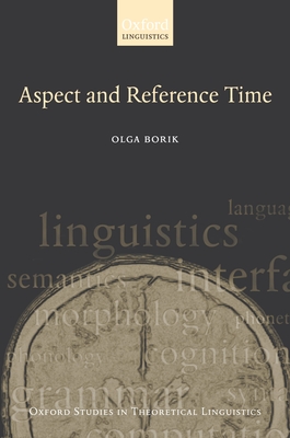 Aspect and Reference Time