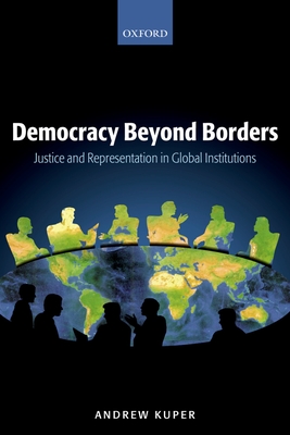 Democracy Beyond Borders