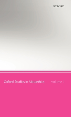 Oxford Studies in Metaethics