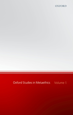 Oxford Studies in Metaethics