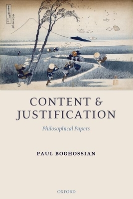 Content and Justification