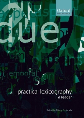 Practical Lexicography