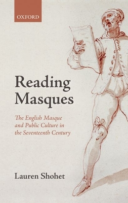 Reading Masques