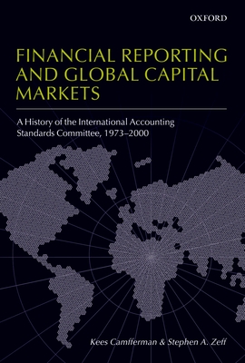 Financial Reporting and Global Capital Markets