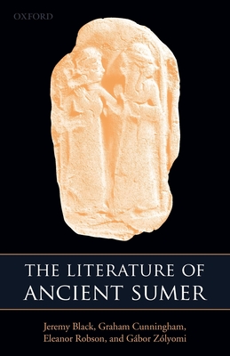 The Literature of Ancient Sumer