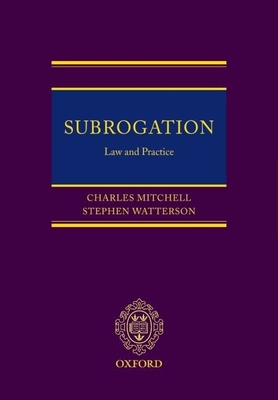 Subrogation