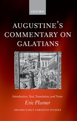 Augustine's Commentary on Galatians