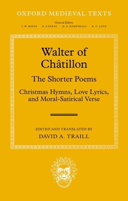 Walter of Chatillon