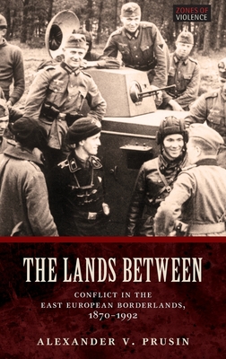 The Lands Between